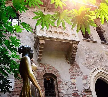 Living Arena Hotel Verona Exterior photo