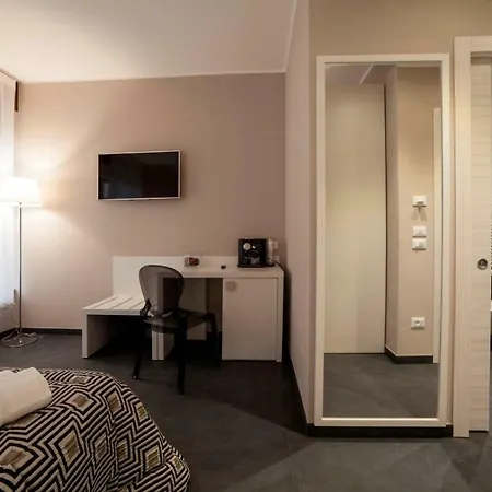 Living Arena Hotel Verona Exterior photo